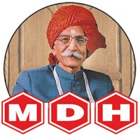 MAHASHIAN DI HATTI PRIVATE LIMITED logo - Similar company to Le Kéne