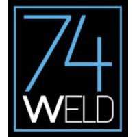 74Weld logo - Similar company to Factor 55 Llc