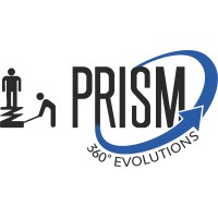 Prism 360° Evolutions logo - Similar company to Ranvi Technologies