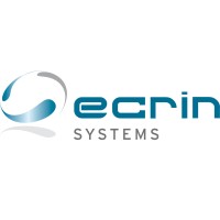 ECRIN Systems logo - Similar company to Interface Concept