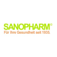 SANOPHARM Arzneimittelvertriebsgesellschaft mbH logo - Similar company to Nova Packaging Srl