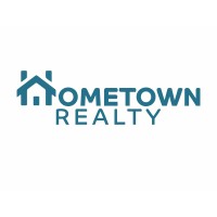 Hometown Realty logo - Similar company to Ans Signs, Inc