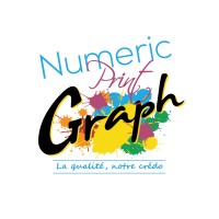NumericPrintGraph logo - Similar company to Kasarr Holding
