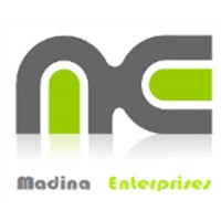 Madina Enterprises logo - Similar company to Moiz Textile Mills Limited