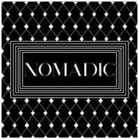 Nomadic Music Group logo - Similar company to بوزا