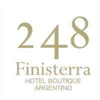 248 Finisterra Hotel Boutique Argentino logo - Similar company to Ba Sohotel