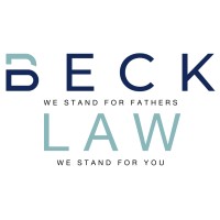 Beck Law logo - Similar company to Blackhurst Law