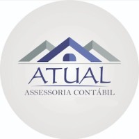 Atual Assessoria Contábil Valinhos logo - Similar company to Aeval - Associação Dos Empresários De Valinhos