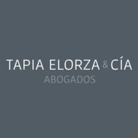 Tapia Elorza y Cia Abogados logo - Similar company to Rojas & Cía