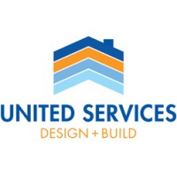 United Services Design + Build logo - Similar company to Sympateco Inc.