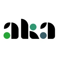 Aka Transformations logo - Similar company to Cf2C