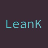 LeanK logo - Similar company to Leanquality Solution (I) Pvt Ltd