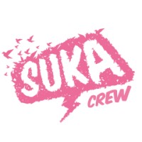 Suka Crew logo - Similar company to Reva Studio