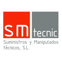 Suministros  y Manipulados Técnicos S.L. logo - Similar company to Signode Industrial Group Gmbh Orgapack Vertrieb Schweiz