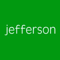 Jefferson logo - Similar company to Digitalbio Systems