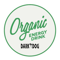 DARK DOG ORGANIC Energy Drink logo - Similar company to Duma Energy Drink