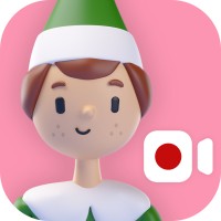 Elf Cam logo - Similar company to Joy Album