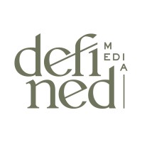 Defined Media logo - Similar company to Defined Media