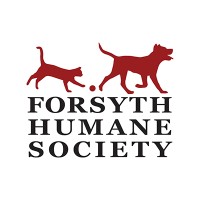 Forsyth Humane Society logo - Similar company to Aarf Of Winston-Salem