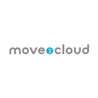 Move2Cloud logo - Similar company to Move2Cloud Fr