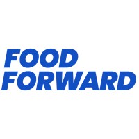 Food Forward (NL) logo - Similar company to Max&Bien  | Plantbased Creamery