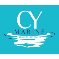 CY Marine logo - Similar company to Rilton Nails & Steel