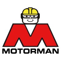 MotormanChile logo - Similar company to Macop Morato Sl