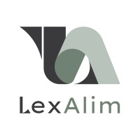 LexAlim logo - Similar company to Vertice