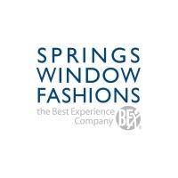 Springs Window Fashion México