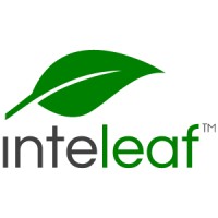 Inteleaf logo - Similar company to Verdunity