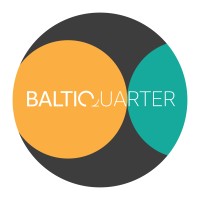 Baltic Quarter logo - Similar company to First - Business Skills For Everyone