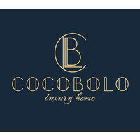 Cocobolo logo - Similar company to Agc - Ayyad For General Contracting