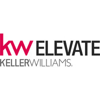 Keller Williams Elevate logo - Similar company to Cunningham Baron Marketing Communications