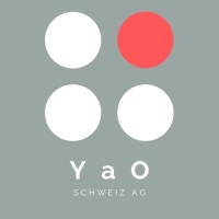 YaO Schweiz AG logo - Similar company to Alldecor Gmbh