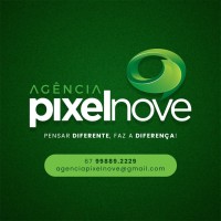 Agência Pixelnove