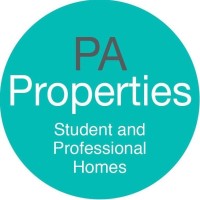 Pa Properties logo - Similar company to P.A. Properties