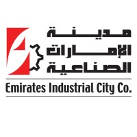 Emirates Industrial City logo - Similar company to Emtech