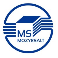 Mozyrsalt JSC logo - Similar company to Sitronics Kt