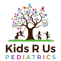 Kids R Us Pediatrics logo - Similar company to Bk Aerospace