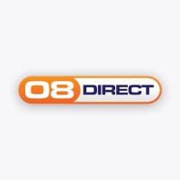 08 Direct Ltd