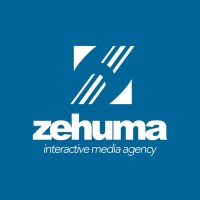 zehuma interactive media agency logo - Similar company to Ilkserver Network Çözümleri