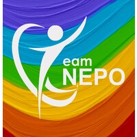 Team NEPO logo - Similar company to Volunteer Corps Nepal