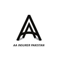 AA insurer, Pakistan logo - Similar company to Maclab Solution