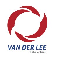 VAN DER LEE Turbo Systems logo - Similar company to Tachyon Engineering