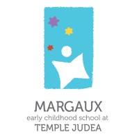 The Margaux Early Childhood School at Temple Judea logo - Similar company to Temple Judea