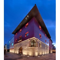 Centro de la Cultura del Rioja logo - Similar company to Observatorio Del Emprendimiento De La Rioja