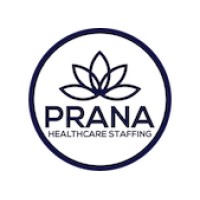 Prana Healthcare Staffing logo - Similar company to Prana Talent