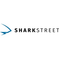 SharkStreet logo - Similar company to The3Dapp