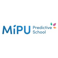 MIPU Predictive School Società Benefit logo - Similar company to Mipu Energy Data