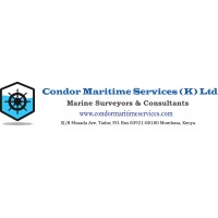 Condor Maritime Services Ltd logo - Similar company to Maasai Watchers